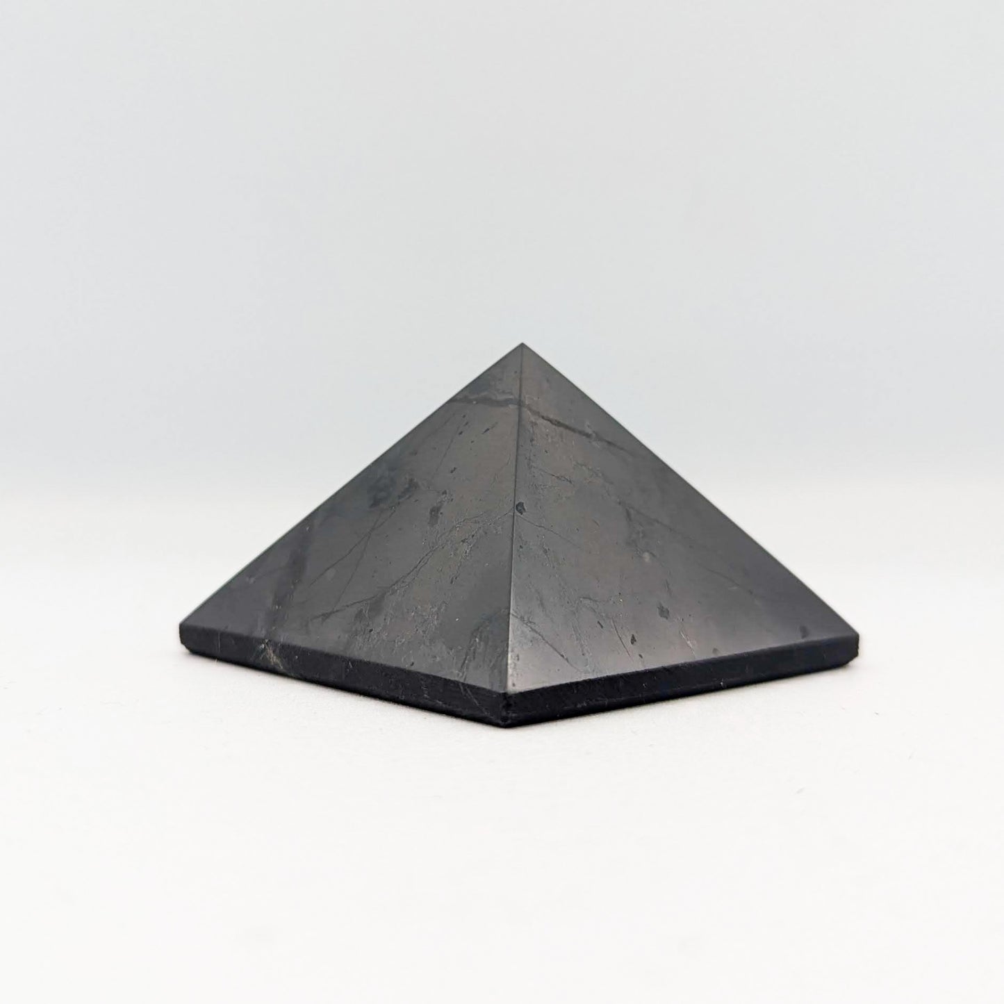 Shungite Pyramid (Small)