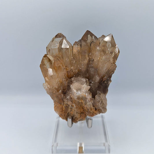 Kundalini Citrine F