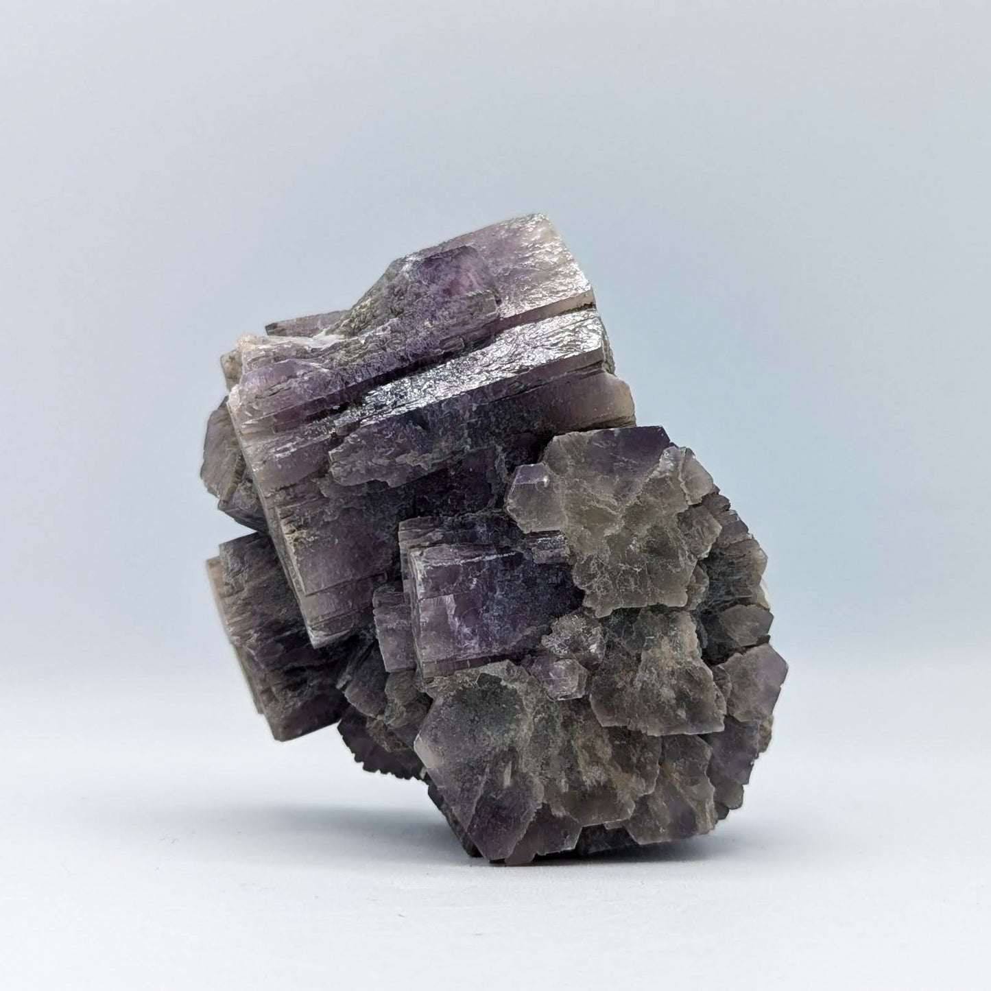 Spanish Purple Aragonite C