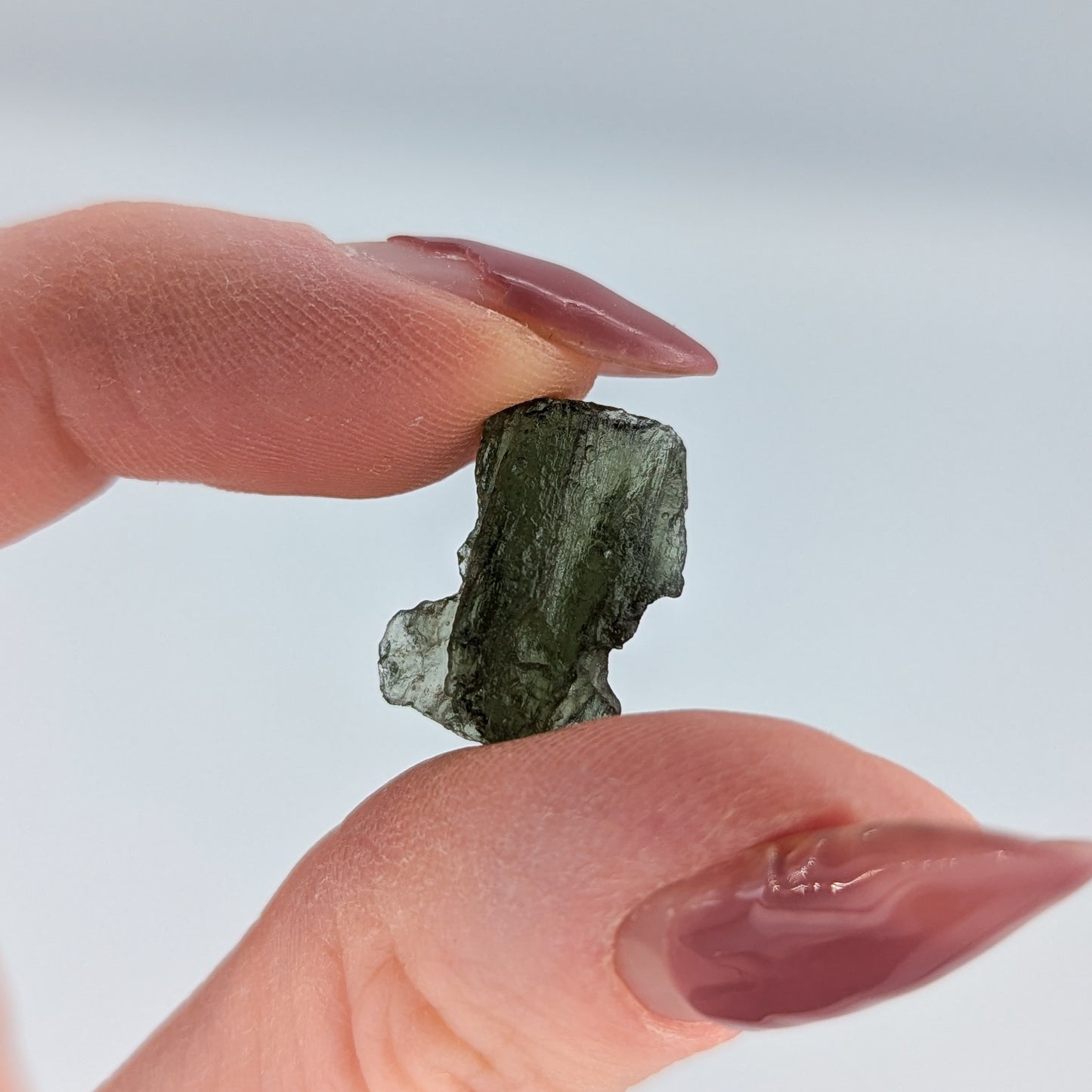 Genuine Moldavite G