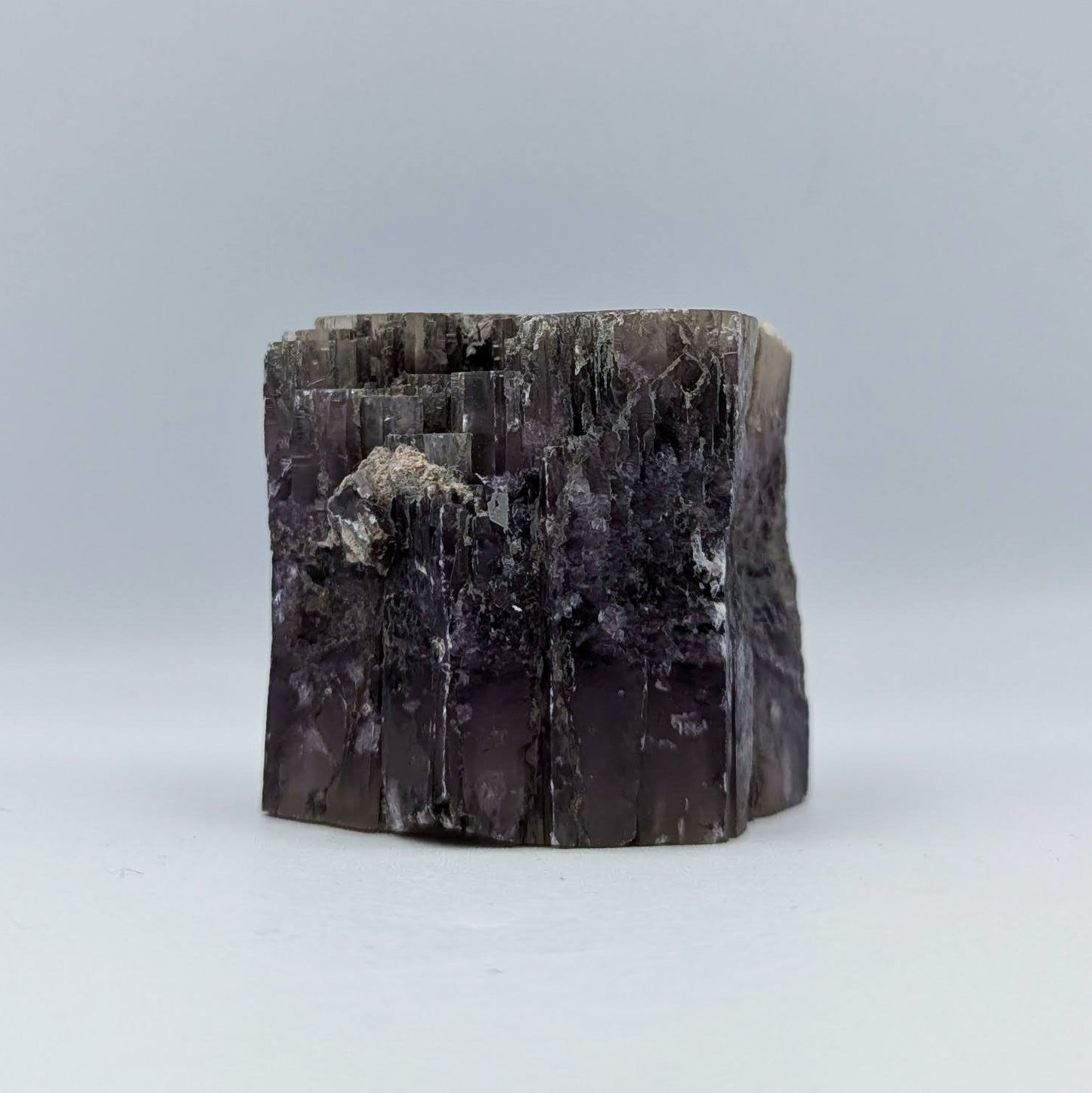 Spanish Purple Aragonite B