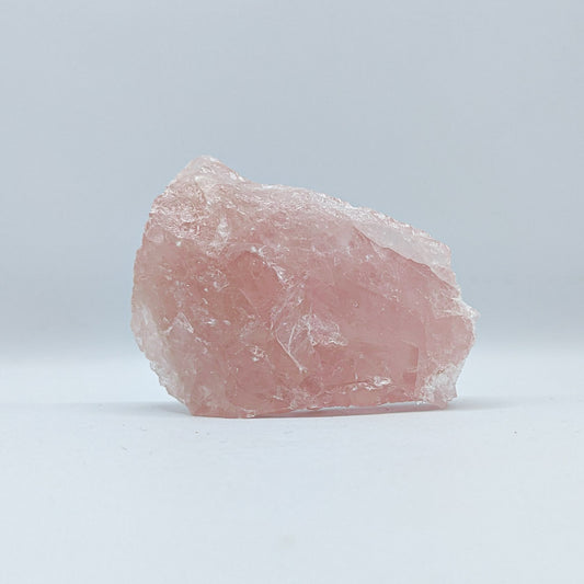 Rose Quartz Raw C