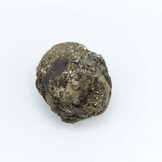 Pyrite Nodule B