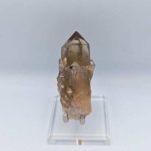 Kundalini Citrine A