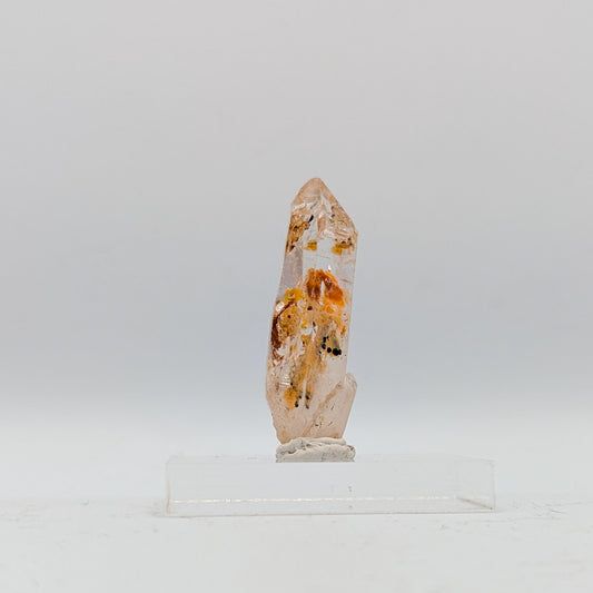 Firefly Petroleum Quartz A
