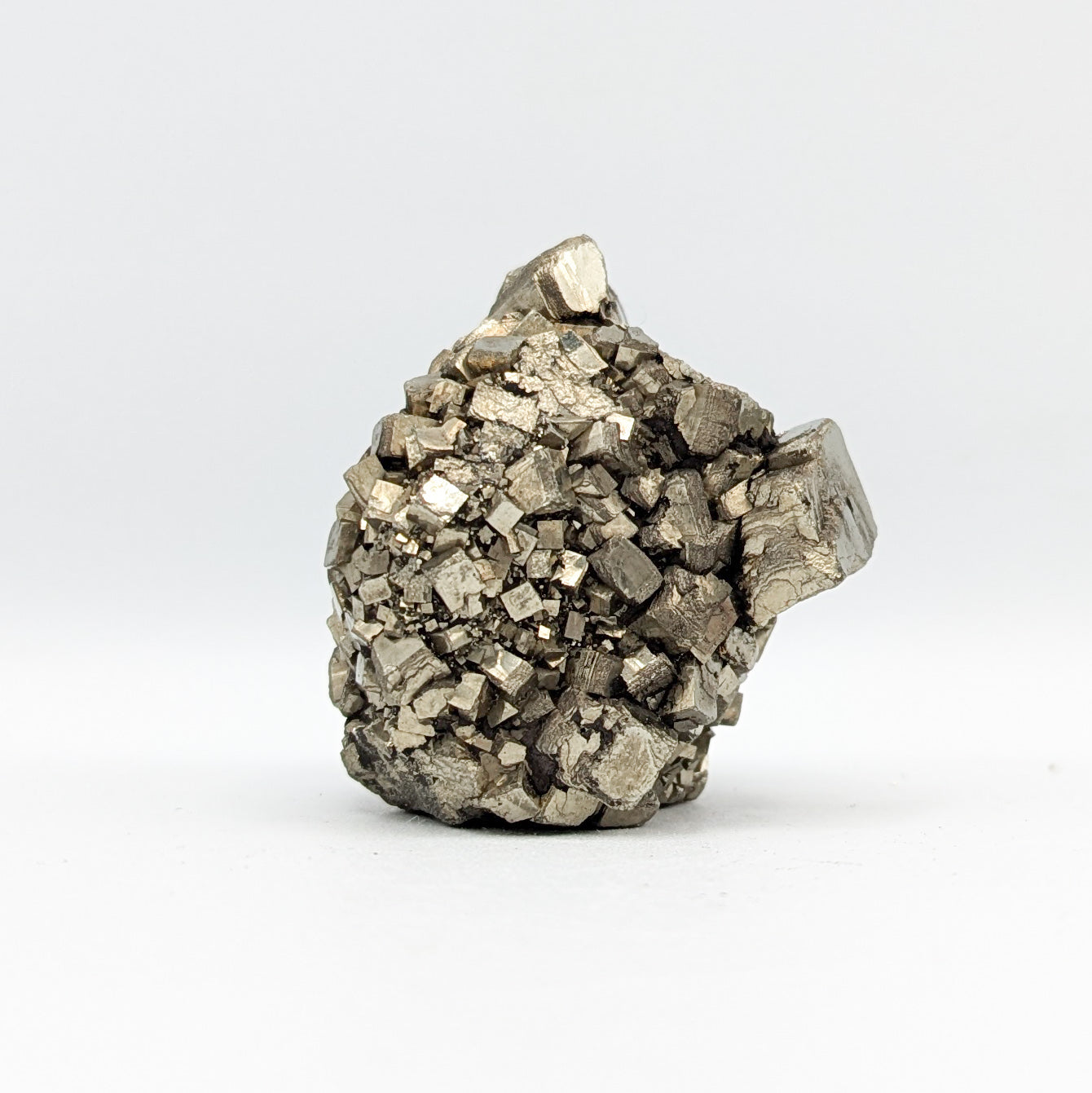 Pyrite Nodule Q